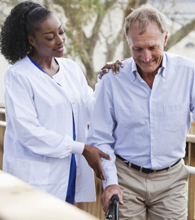 About Active Aging & Rehab