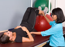 About Pro Physio