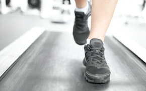 Gait Analysis/Training