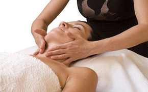 Lymphatic Drainage