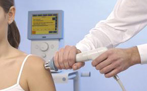 Shockwave Therapy