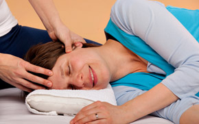 Craniosacral Therapy